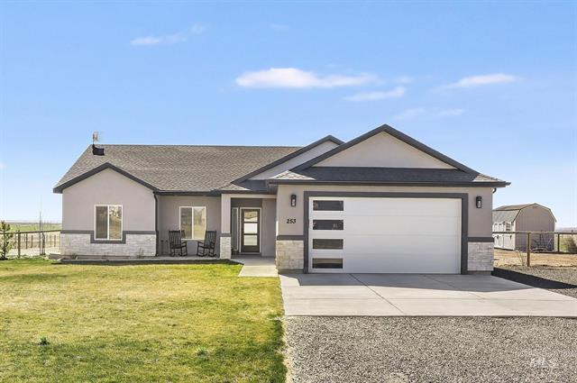 253 Mariposa Cir, Shoshone, Idaho