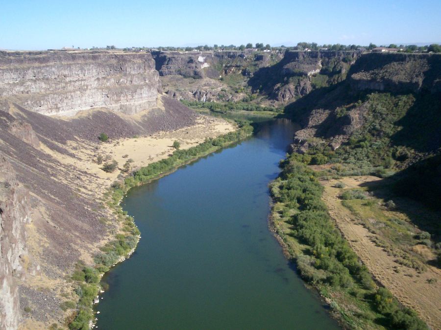 Kimberly · Filer · Buhl, Idaho